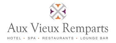 Logo aux Vieux Rempart