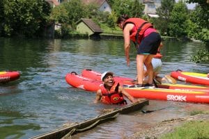 Paddle