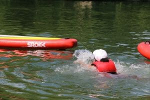 Paddle