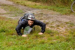 EDR- Raid 2014