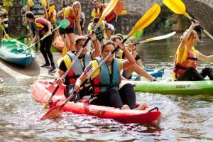 EDR- Raid 2014
