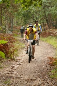 EDR- Raid 2014
