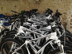 Location VTT 1
