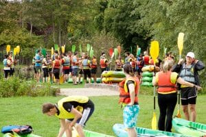 EDR- Raid 2014