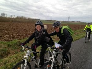 Rallye Eternalis La Pépinière
