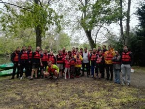 journée nettoyage 2