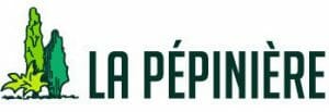 logo la pepiniere gite seminaire paris