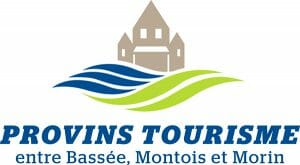 logo provins tourisme