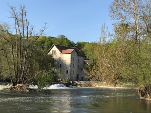 moulin de montigny