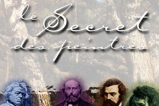 RALLYE « Le secret des peintres » à Barbizon