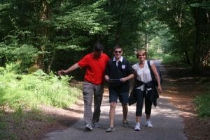 course d'orientation