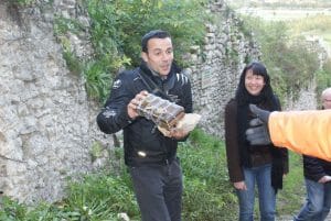 course d'orientation