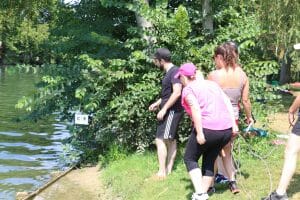 Team Building