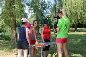 Team Building
