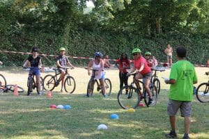 Team Building