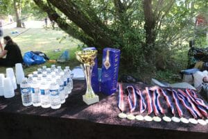 Team Building