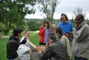 atelier aromathérapie à Provins