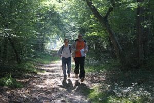course d'orientation