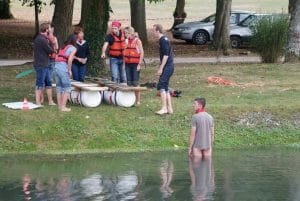 Team Building