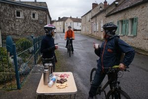 rallye du sieur