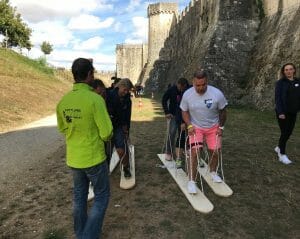 ski géant Provins 2