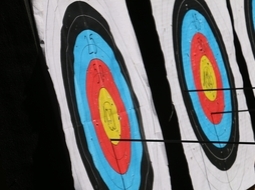 TIR A L’ARC 