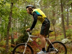COMBINE CANOE VTT