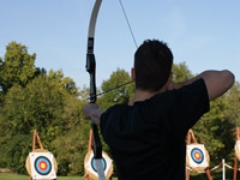TIR A L’ARC 